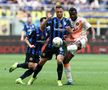 Inter - AS Roma, 27 aprilie 2025 // FOTO: Getty Images