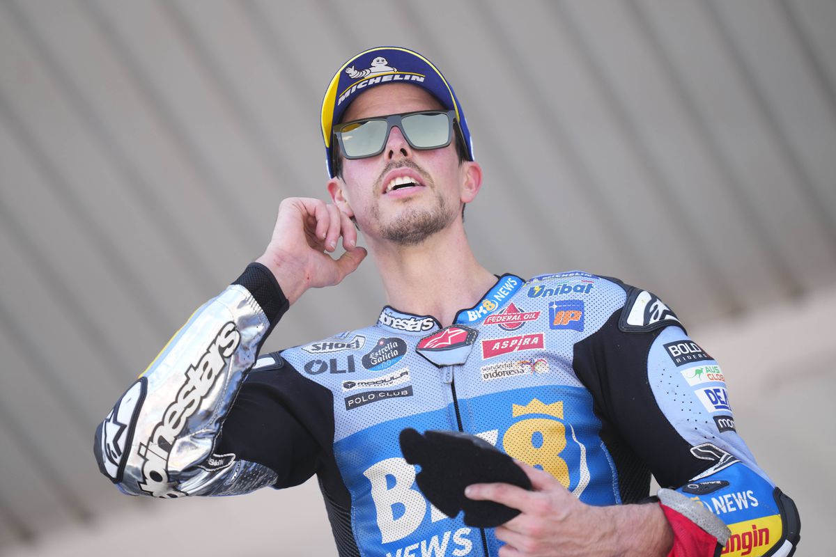 Marele Premiu de MotoGP al Spaniei // 27.04.2025