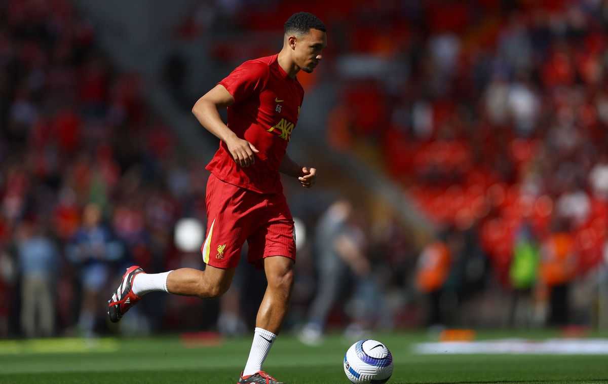 Liverpool este noua campioană a Angliei! „Cormoranii” i-au zdrobit pe cei de la Tottenham » Scene fabuloase pe Anfield