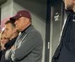 Tribună oficială înțesată de VIP-uri la Rapid - FCSB » Șucu și Angelescu au venit alături de soții