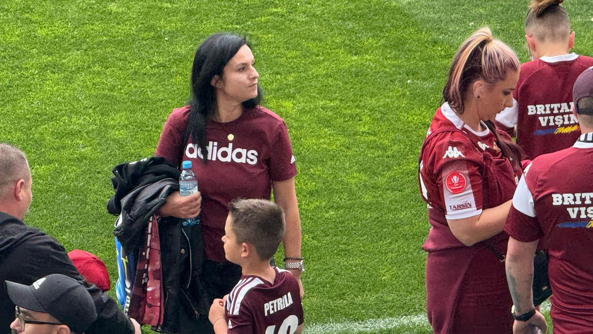 Pachetul „Zi de meci” pentru fani, înainte de Rapid - FCSB