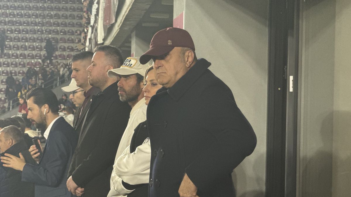 Șefii Rapidului, furioși în direct la GSP Live Special, după eșecul cu FCSB: „Fault cât casa, penalty clar! Nu accept că Hațegan nu a văzut”