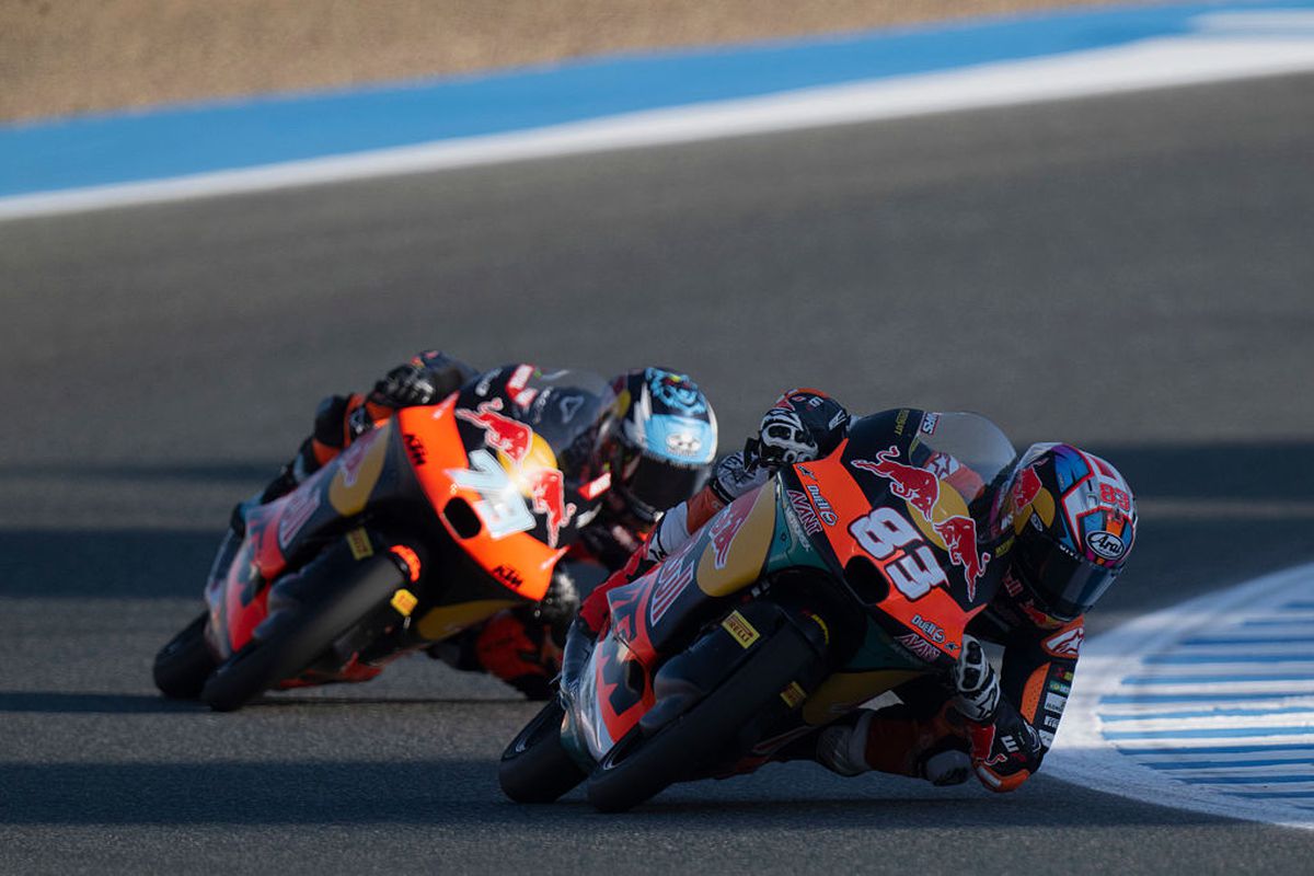 Marele Premiu de MotoGP al Spaniei // 27.04.2025