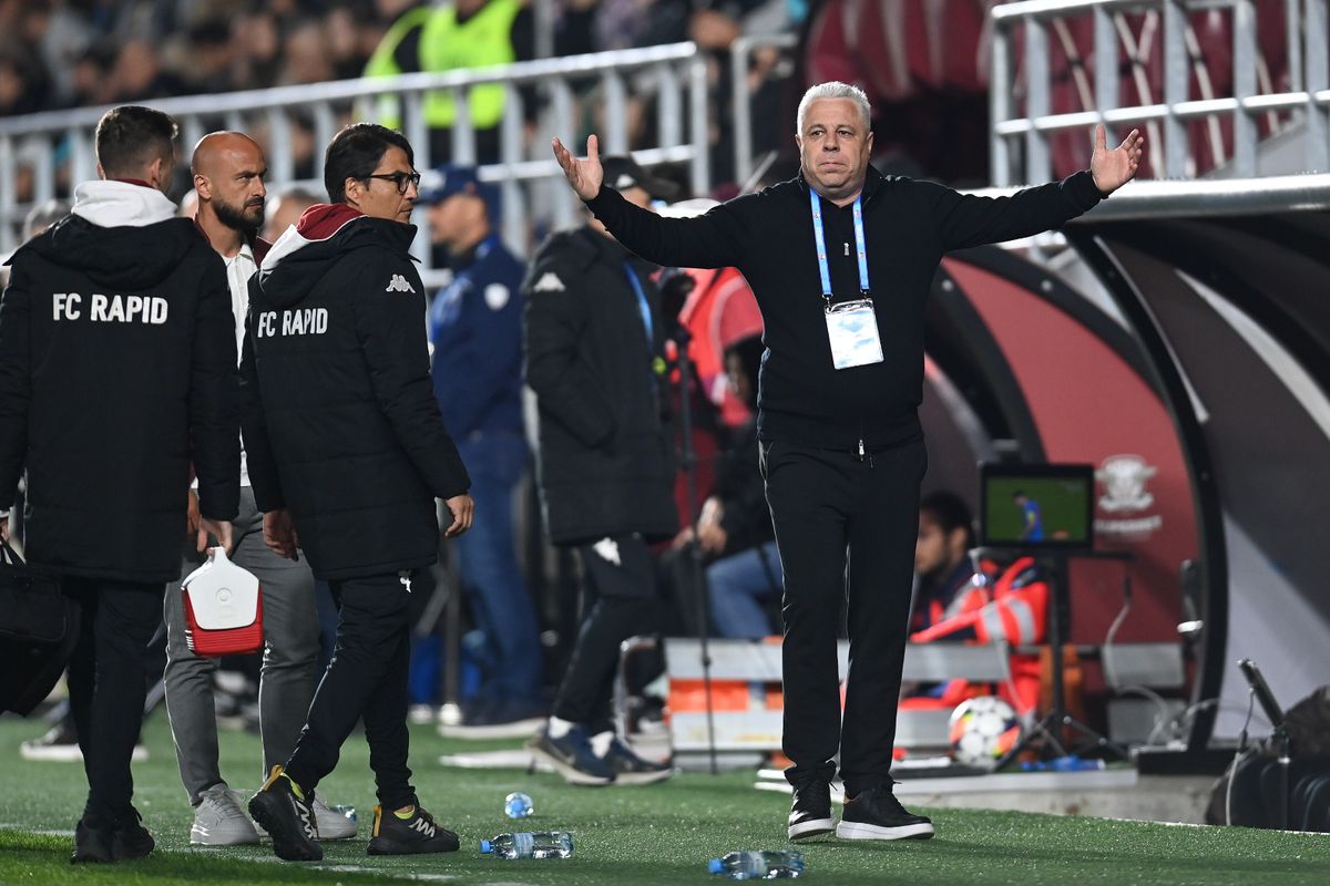 Gigi Becali, prima reacție, după ce FCSB a făcut un pas uriaș spre titlu: „Sunt superantrenor! Asta le-am spus la pauză” » Remarcații lui + Jucătorul criticat