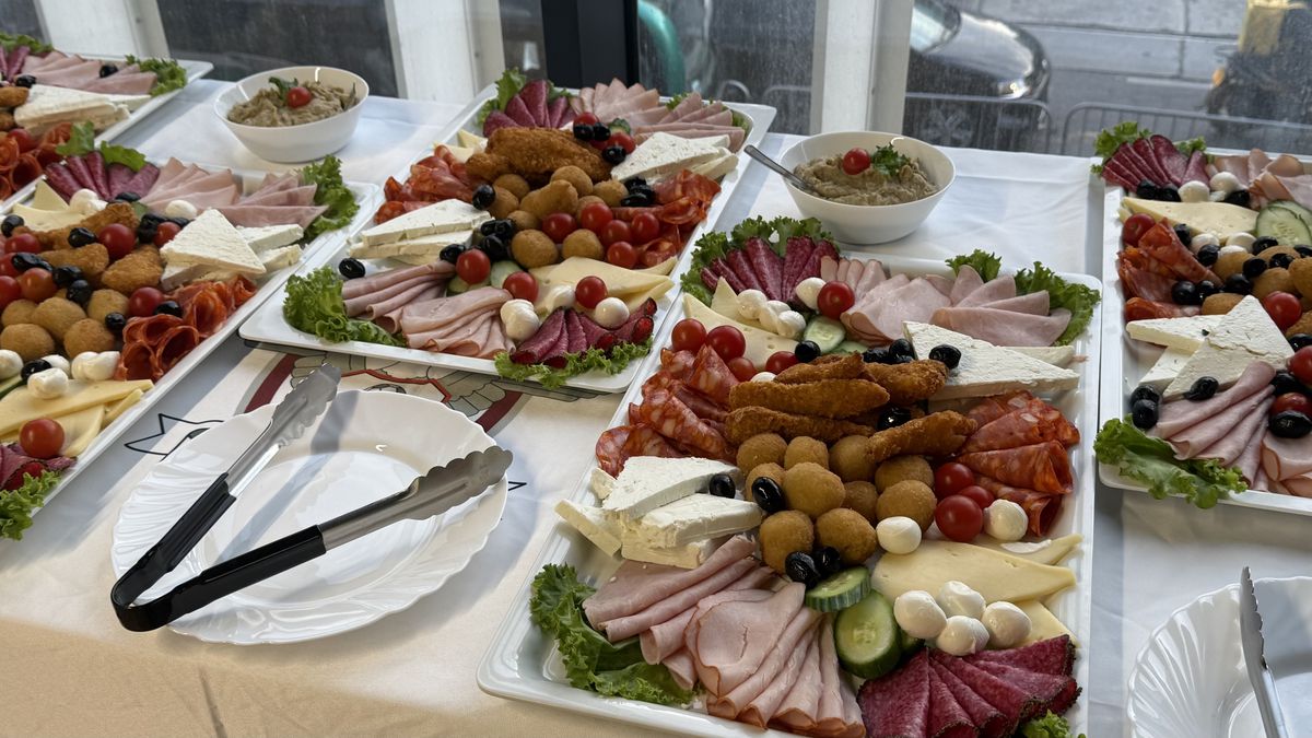 Pachetul „Zi de meci” pentru fani, înainte de Rapid - FCSB