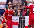 Liverpool - Tottenham, sărbătoare de titlu pentru „cormorani” // 27.04.2025