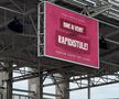Imagini înainte de Rapid - FCSB