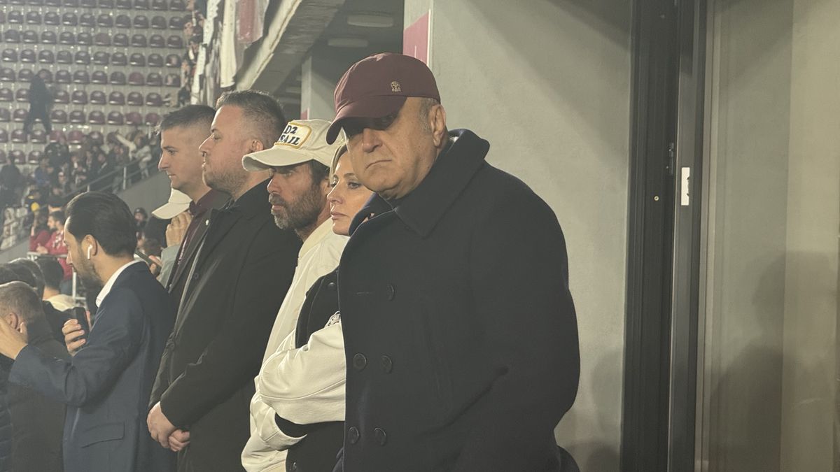 Șefii Rapidului, furioși în direct la GSP Live Special, după eșecul cu FCSB: „Fault cât casa, penalty clar! Nu accept că Hațegan nu a văzut”