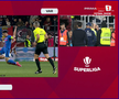 Verdictul specialistului la golul anulat lui Petrila în Rapid - FCSB » Ovidiu Hațegan a întors decizia, din camera VAR
