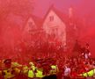 Liverpool este noua campioană a Angliei! „Cormoranii” i-au zdrobit pe cei de la Tottenham » Scene fabuloase pe Anfield