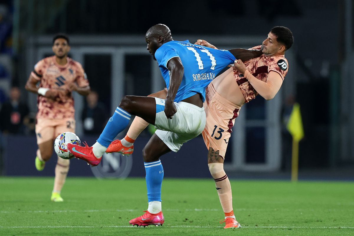 Napoli - Torino