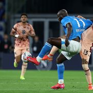 Napoli - Torino, în etapa 34 din Serie A // FOTO: Getty Images