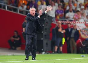 Carlo Ancelotti, dezolat după El Clasico: „Apoi, lucrurile s-au complicat” » Detaliul care a făcut diferența în Barcelona - Real