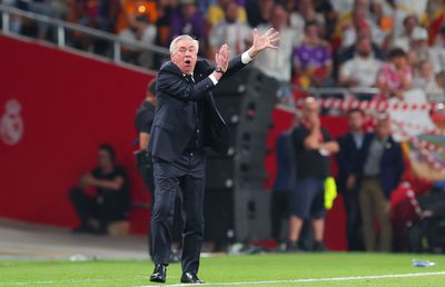Carlo Ancelotti, dezolat după El Clasico: „Apoi, lucrurile s-au complicat” » Detaliul care a făcut diferența în Barcelona - Real