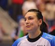 Cristina Neagu, în lacrimi după ultimul meci din carieră în Champions League/ foto: Ionuț Iordache (GSP)