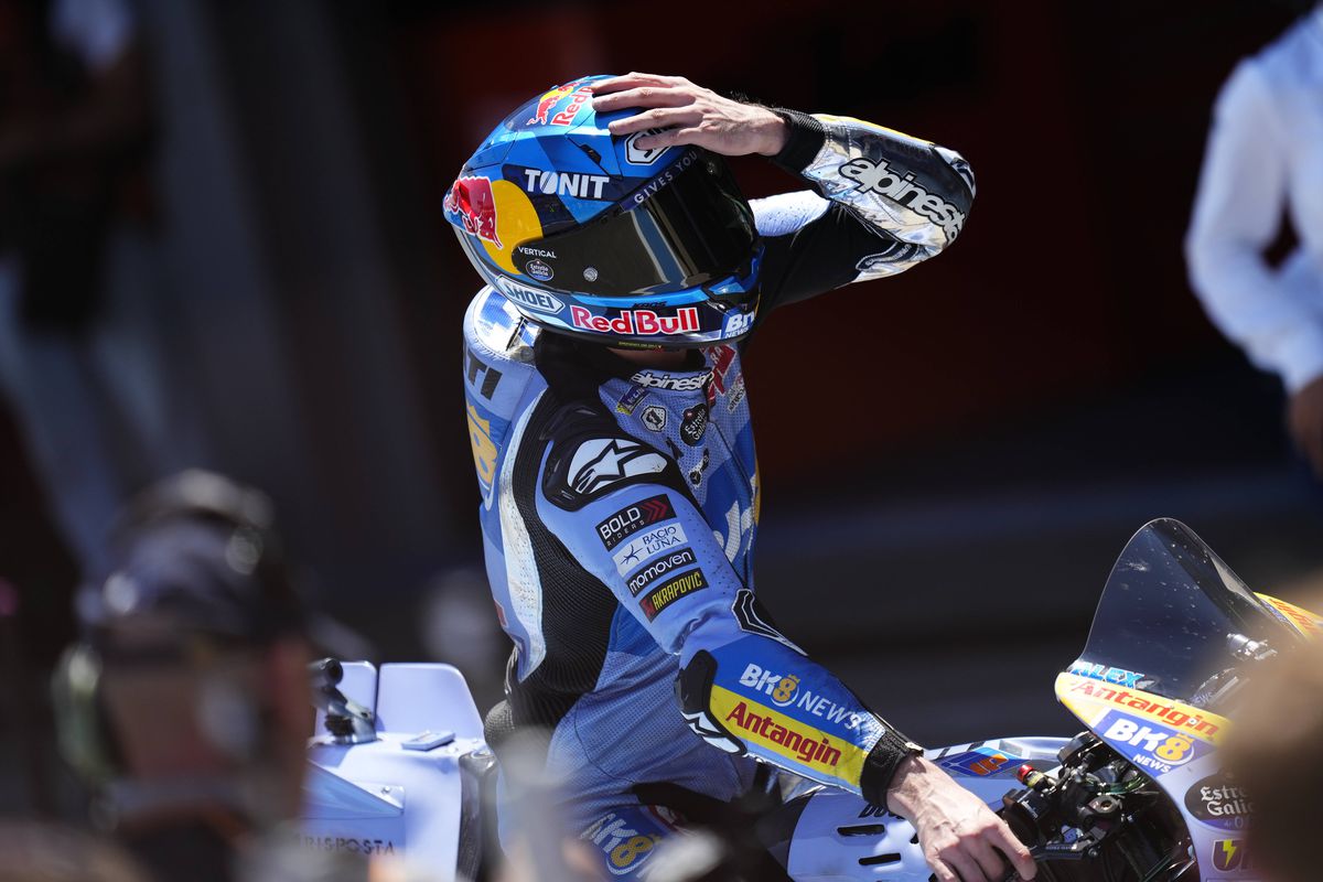 Marele Premiu de MotoGP al Spaniei // 27.04.2025