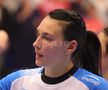 Cristina Neagu, în lacrimi după ultimul meci din carieră în Champions League/ foto: Ionuț Iordache (GSP)