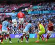 Nottingham Forest - Manchester City (FA Cup), 27 aprilie 2025 // FOTO: Getty Images