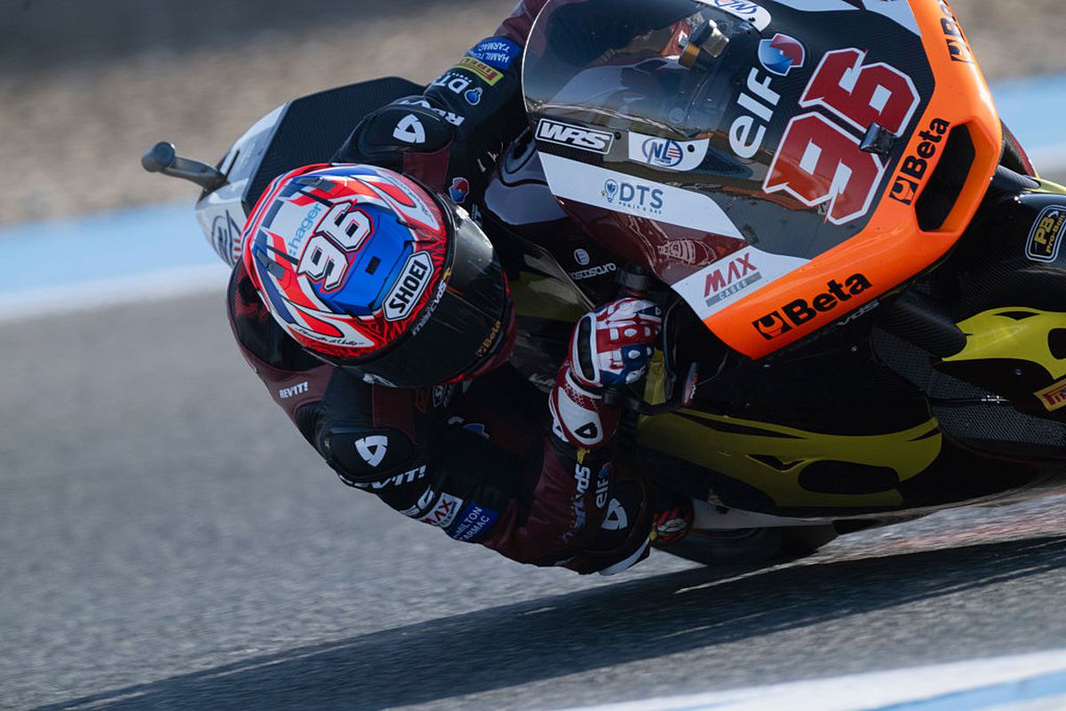 Marele Premiu de MotoGP al Spaniei // 27.04.2025