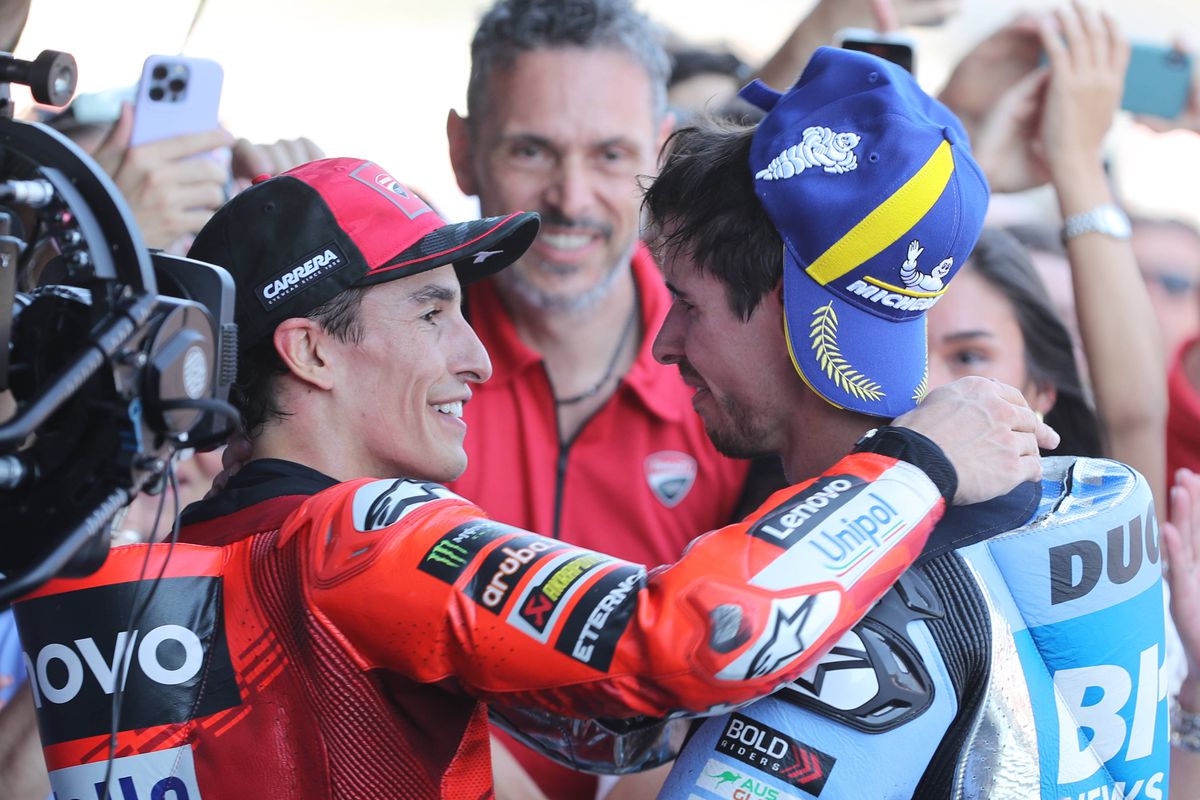 Marele Premiu de MotoGP al Spaniei // 27.04.2025