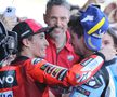 Marele Premiu de MotoGP al Spaniei // 27.04.2025