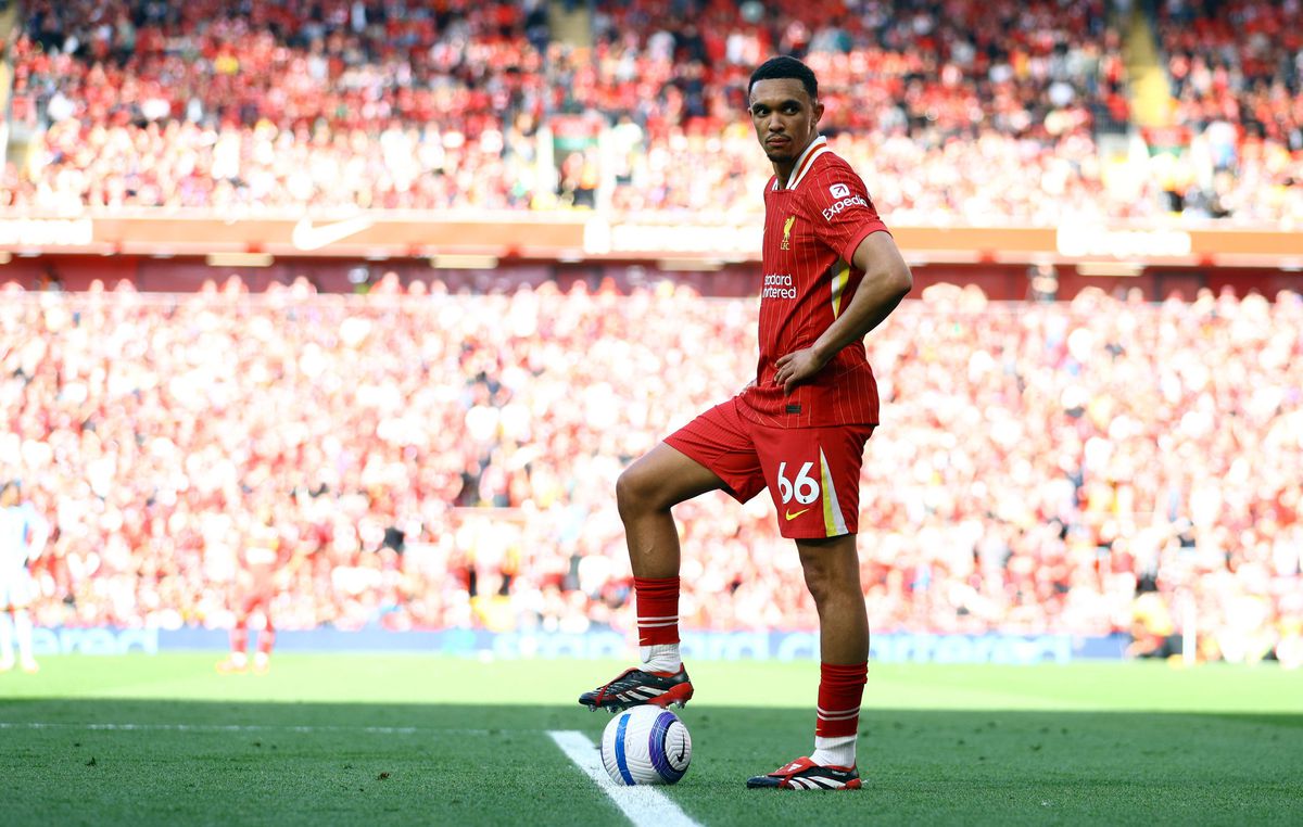 Liverpool - Tottenham, sărbătoare de titlu pentru „cormorani” // 27.04.2025