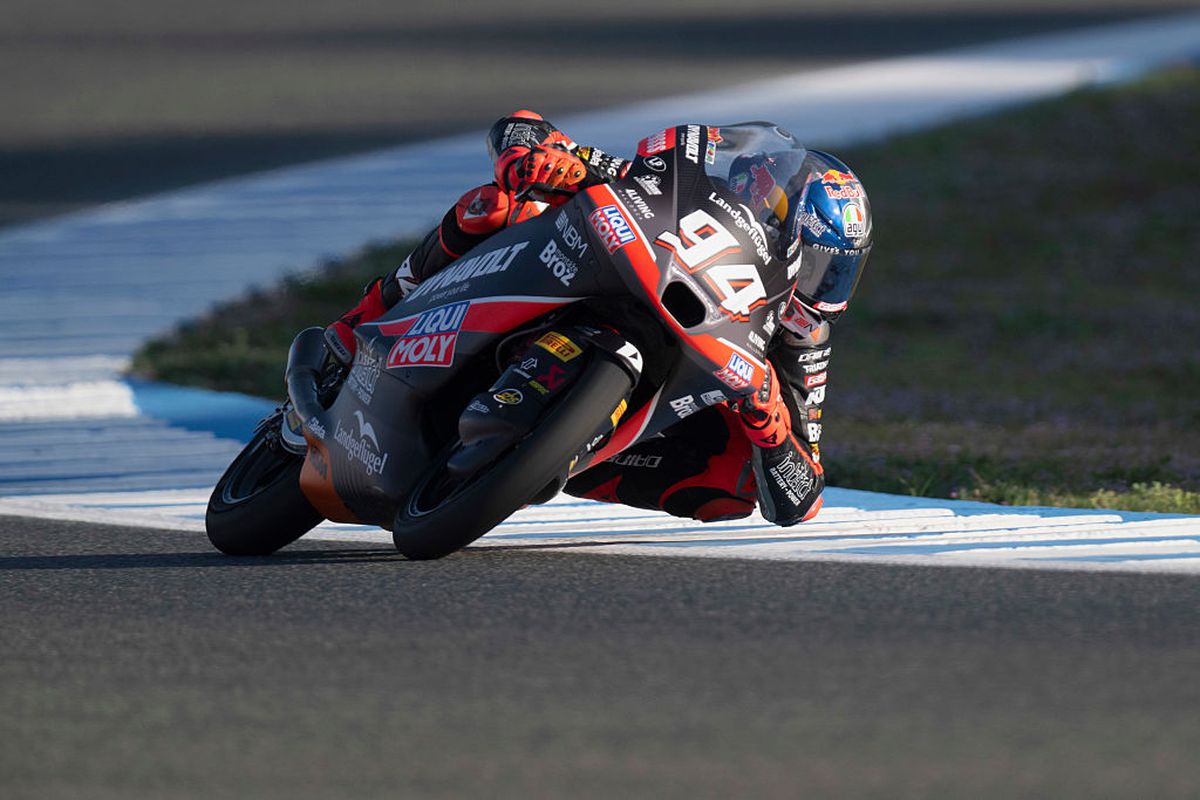 Marele Premiu de MotoGP al Spaniei // 27.04.2025