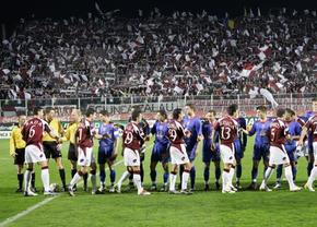 Doi UEFAntastici se duelează înaintea derby-ului din Giulești: „FCSB va câștiga fără emoții” vs. „Șumudică trebuie să înțeleagă asta!”