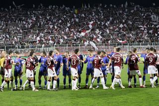 Doi UEFAntastici se duelează înaintea derby-ului din Giulești: „FCSB va câștiga fără emoții” vs. „Șumudică trebuie să înțeleagă asta!”