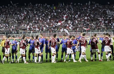 Doi UEFAntastici se duelează înaintea derby-ului din Giulești: „FCSB va câștiga fără emoții” vs. „Șumudică trebuie să înțeleagă asta!”