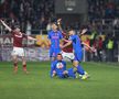 Rapid - FCSB, imagini din repriza a doua/ foto: Eduard Vînătoru