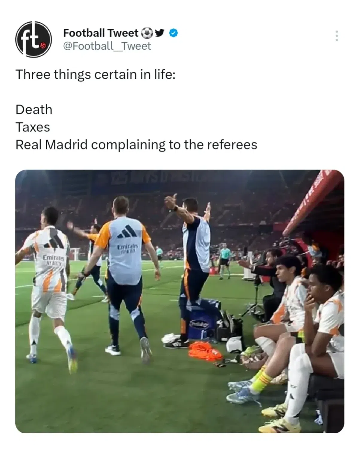 Meme-uri după Barcelona - Real Madrid, finala Cupei Spaniei