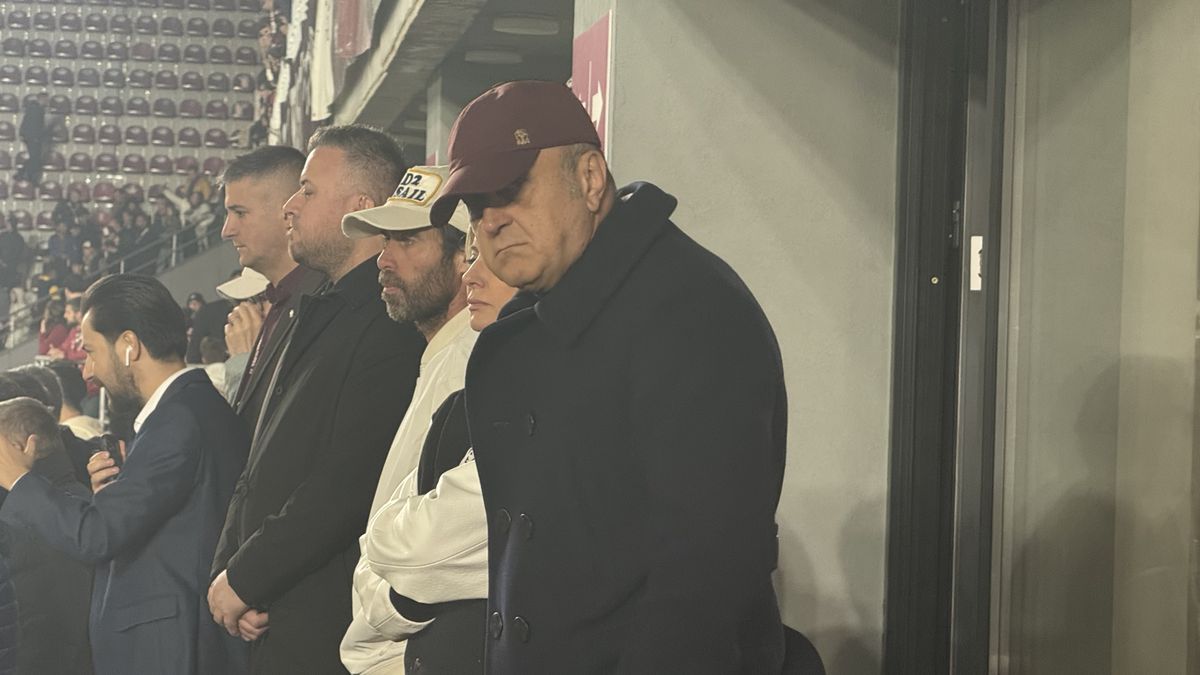 Șefii Rapidului, furioși în direct la GSP Live Special, după eșecul cu FCSB: „Fault cât casa, penalty clar! Nu accept că Hațegan nu a văzut”