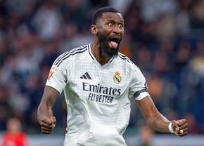 „Complet idiot, un «pacient»” » Cea mai dură reacție după gestul șocant făcut de Antonio Rudiger