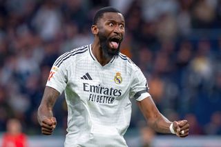 „Complet idiot, un «pacient»” » Cea mai dură reacție după gestul șocant făcut de Antonio Rudiger