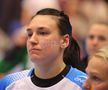 Cristina Neagu, în lacrimi după ultimul meci din carieră în Champions League/ foto: Ionuț Iordache (GSP)