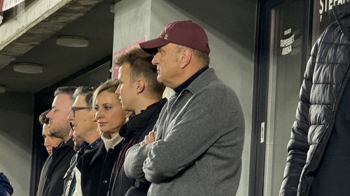 Șefii Rapidului, furioși în direct la GSP Live Special, după eșecul cu FCSB: „Fault cât casa, penalty clar! Nu accept că Hațegan nu a văzut”