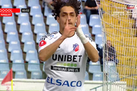 La Buzău se vede Liga 2 » FC Botoșani câștigă pe terenul Gloriei și respiră! Gol de generic marcat pe final + Cum arată clasamentul