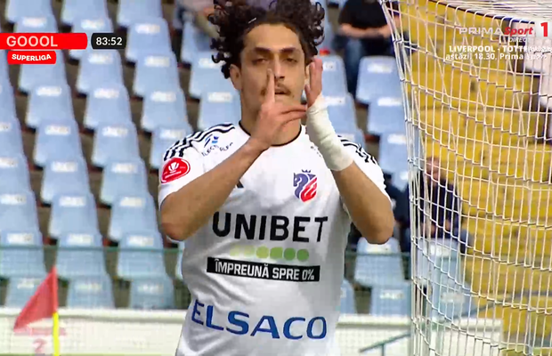 La Buzău se vede Liga 2 » FC Botoșani câștigă pe terenul Gloriei și respiră! Gol de generic marcat pe final + Cum arată clasamentul