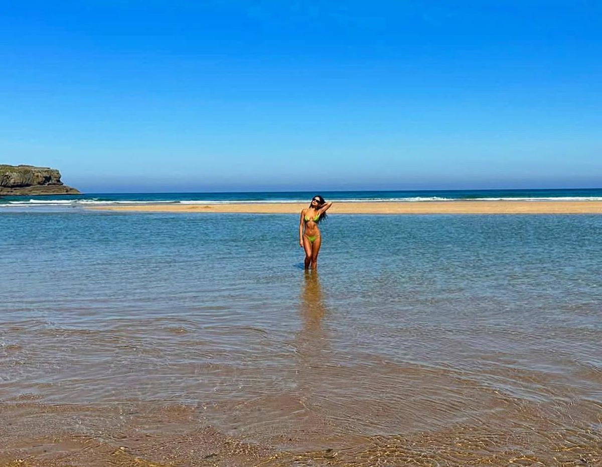 Actrița cu care se iubește Grigor Dimitrov a reacționat după abandonul de la Wimbledon: „Iubirea vieții mele, urmărindu-te astăzi...”