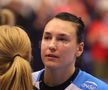 Cristina Neagu, în lacrimi după ultimul meci din carieră în Champions League/ foto: Ionuț Iordache (GSP)