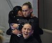 Cristina Neagu și-a îmbrățișat toate colegele înainte de Esbjerg - CSM București