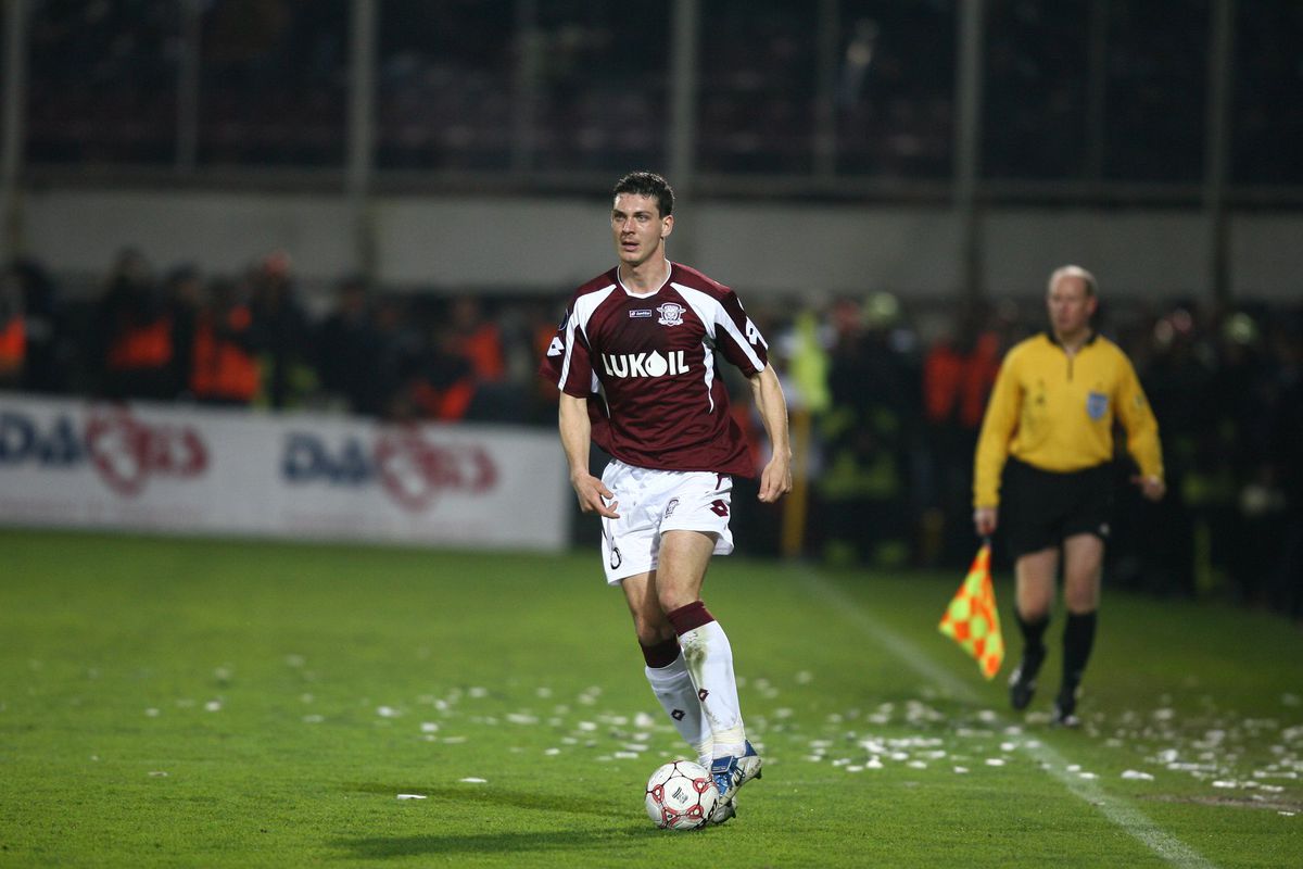 Rapid - Steaua 2006 UEFAntasticii