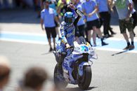 Istorie la Jerez! A câștigat o cursă dramatică și este liderul clasamentului general pentru a doua oară în carieră