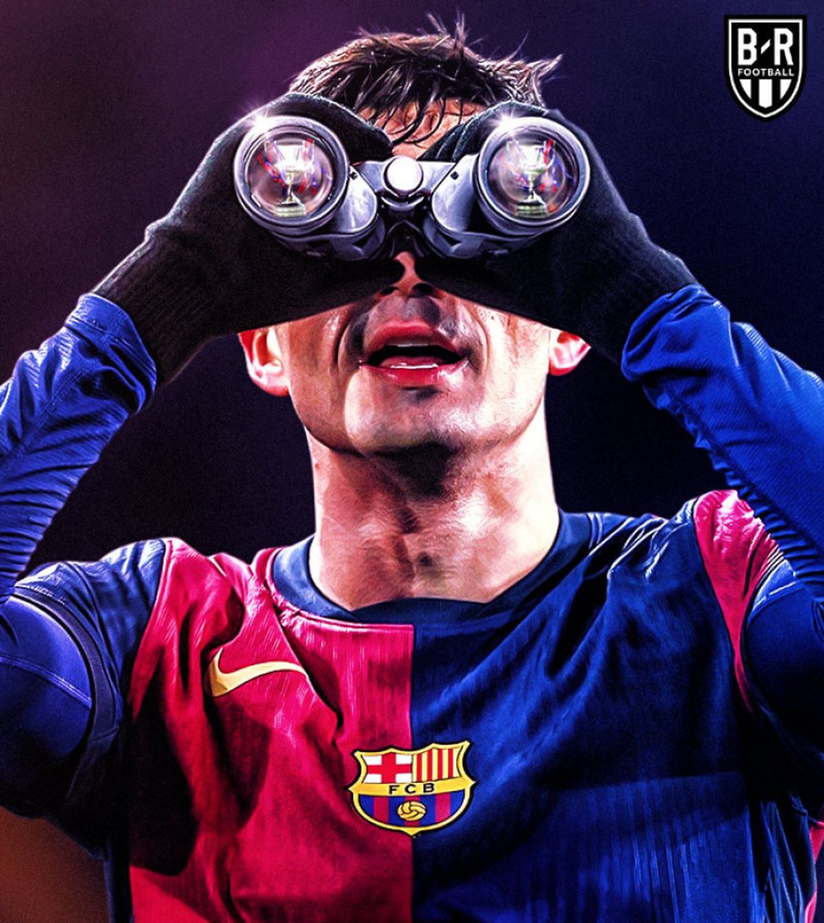 Meme-uri după Barcelona - Real Madrid, finala Cupei Spaniei