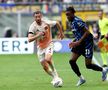 Inter - AS Roma, 27 aprilie 2025 // FOTO: Getty Images