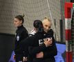 Cristina Neagu și-a îmbrățișat toate colegele înainte de Esbjerg - CSM București