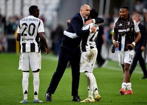 Juventus câștigă cu Monza și revine pe loc de Champions League » Clasamentul din Serie A