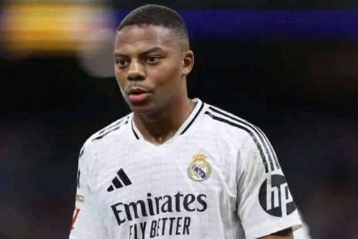 Fanii nu s-au abținut! Cele mai tari glume după nebunia din El Clasico » Cu cine a fost comparat Mbappe