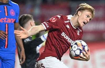 „Asta e decizia care a compromis sezonul Rapidului!” » Verdictul fără echivoc în direct la GSP Live Special: „Nu aveți echipă de Europa”